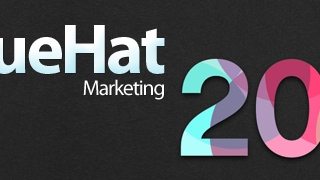 BlueHat Marketing 2012