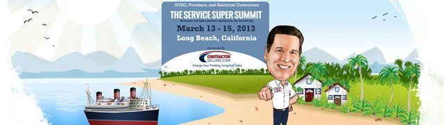 2013 Service Super Summit