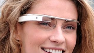 Google Glass Internet Marketing