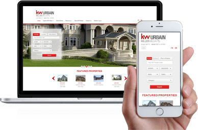 Web Design for the Real Estate Industry