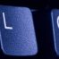 L on Keyboard