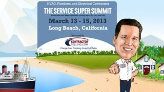 2013 Service Super Summit