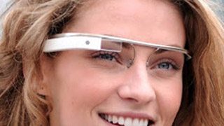 Google Glass Internet Marketing