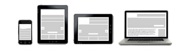 Mobile & Desktop Platforms