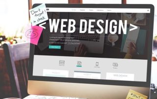 Great Web Design—Business Website