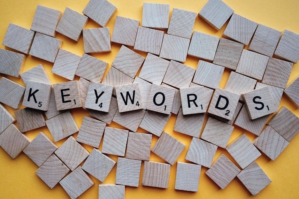 SEO for Business: Choosing the Right Keywords