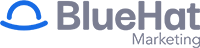 Bluehat Marketing Logo
