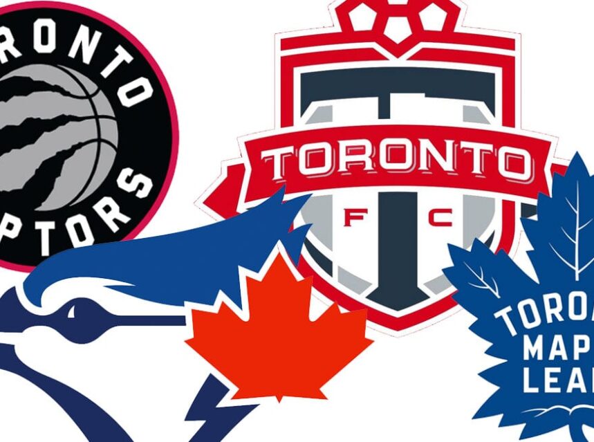 Toronto Sports Toronto Sports