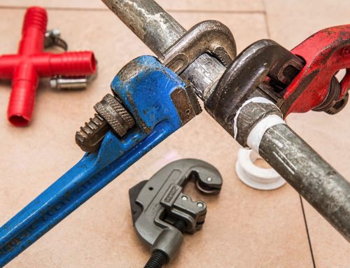 How SEO Can Help Plumbers Get More Local Clients