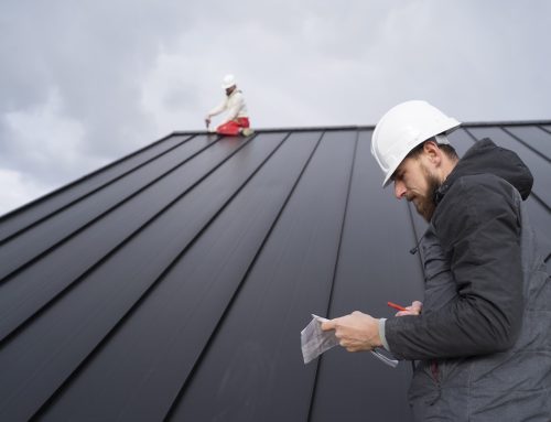 Local SEO for Roofers: How to Dominate Search in Your Area