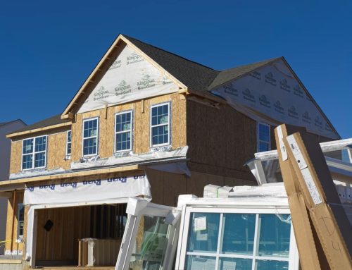 SEO for Home Builders: How to Rank Higher and Attract More Relevant Traffic